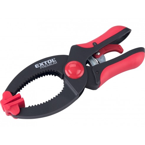 Пластична стега, 75мм, PREMIUM